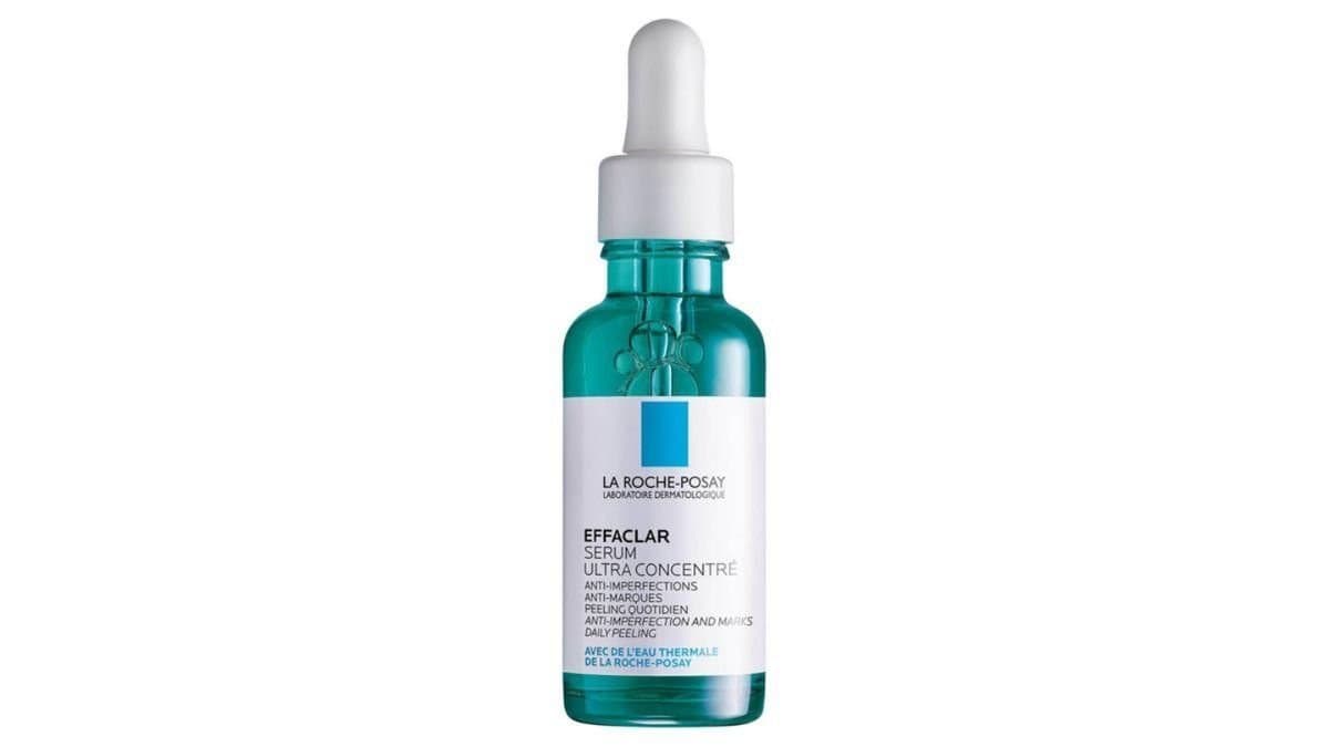 La Roche-Posay Effaclar Serum Ultra Concentrated 30ml