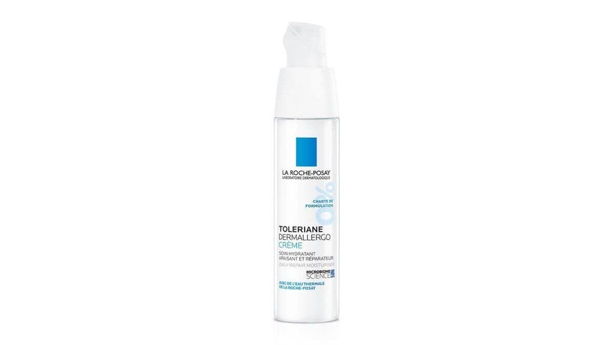 La Roche-Posay Toleriane Dermallergo Face Cream, 40ml