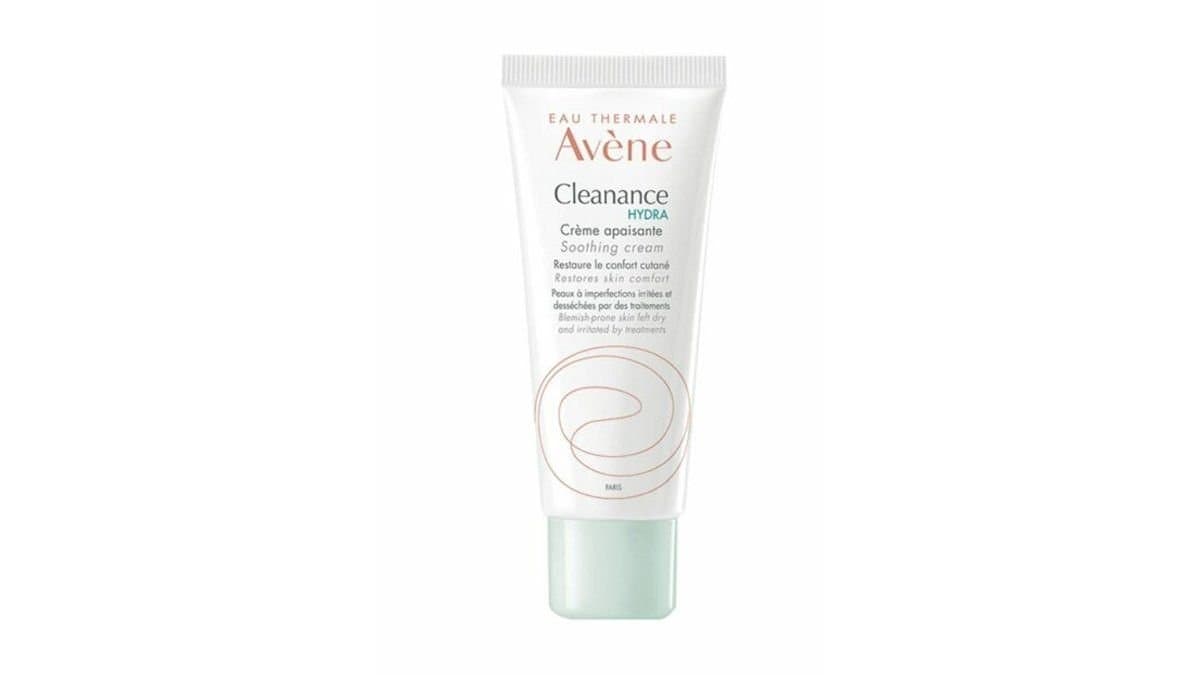 Avène Cleanance Hydra Cream Apais 40ml