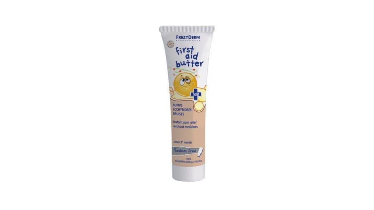 Frezyderm First Aid Butter, 50ml