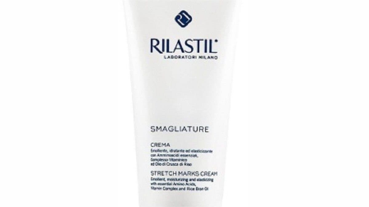 Rilastil Stretch Marks Cream 200ml