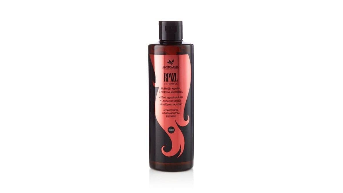 Anaplasis Rpnzl The Shampoo 250ml