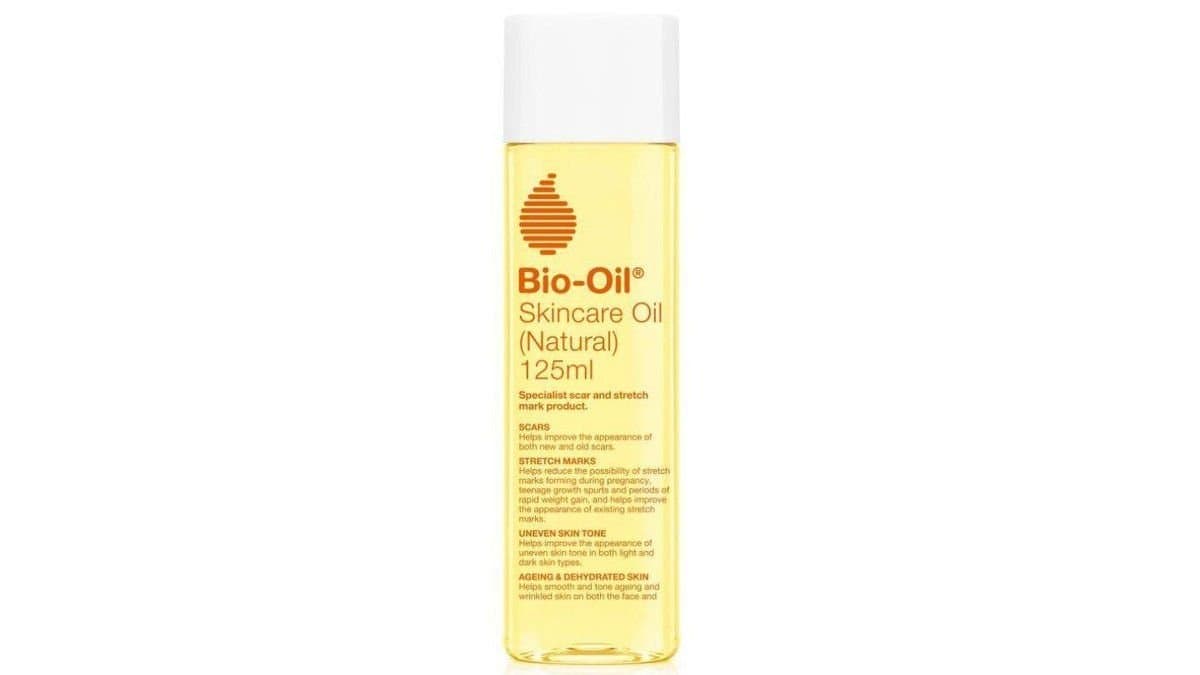 Bio-Oil Skincare Oil Natural 125ml