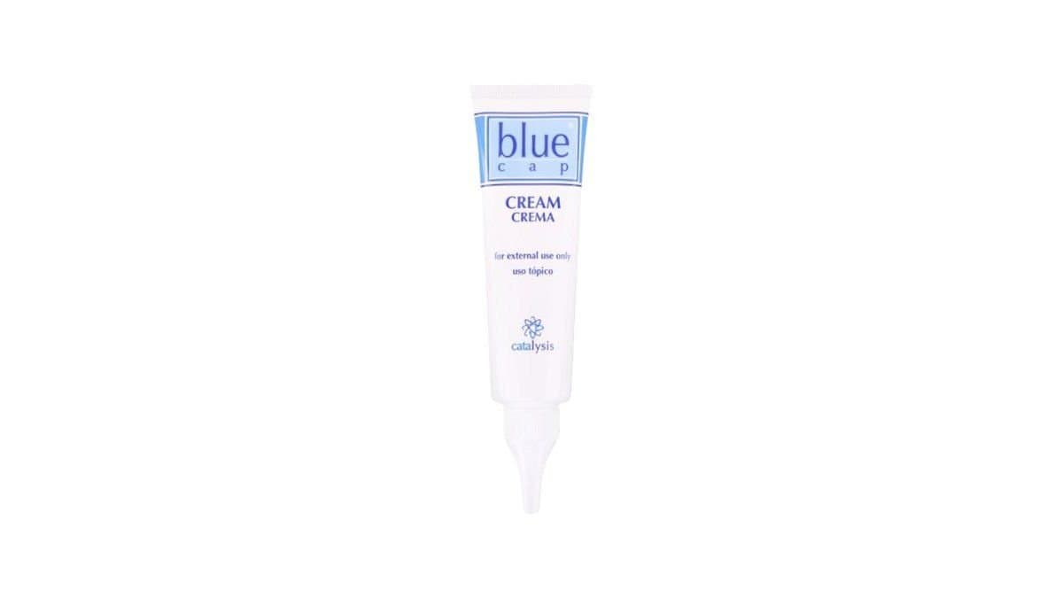 Blue Cap Cream 50g