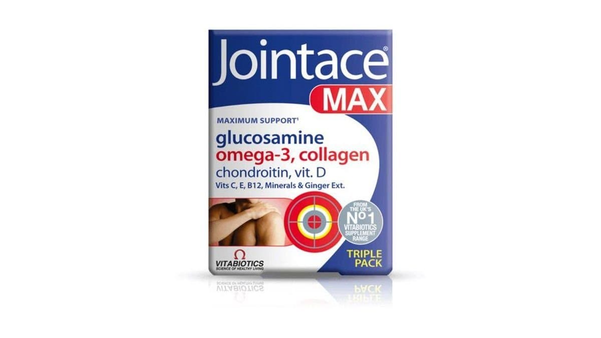 Vitabiotics Jointace Max 84Tab