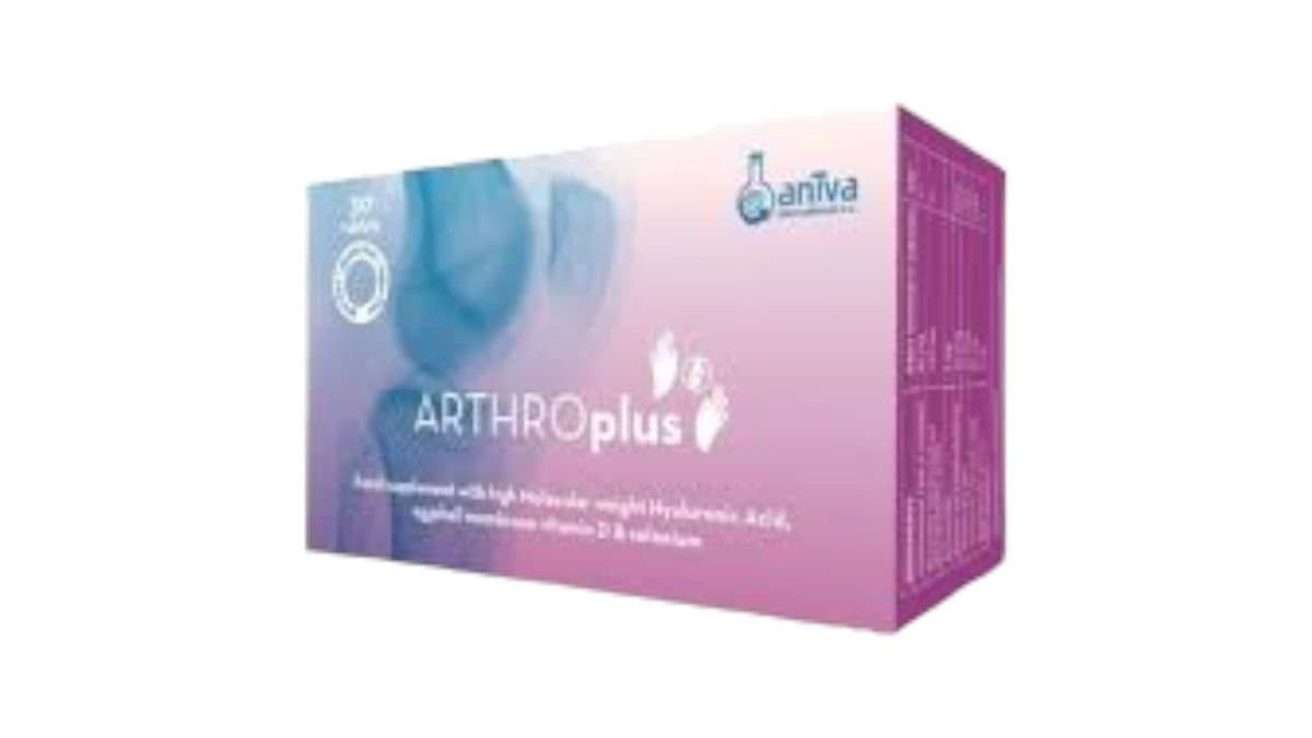Aniva Arthroplus 30Tabs