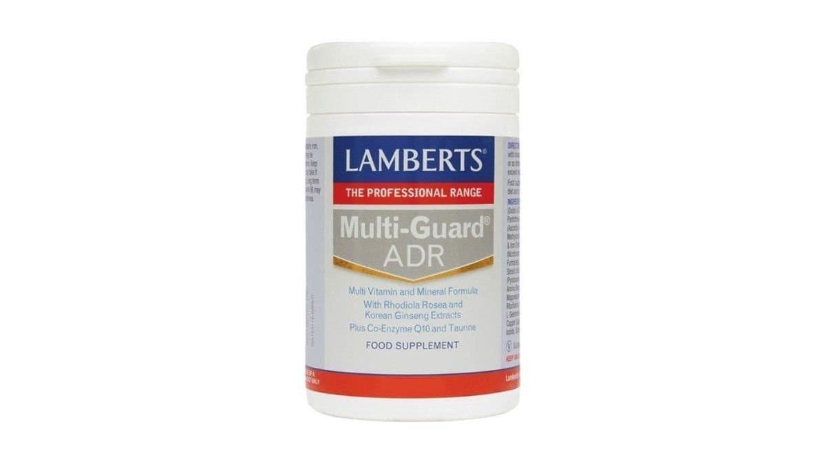 Lamberts Multi-Guard ADR, 60Tabs