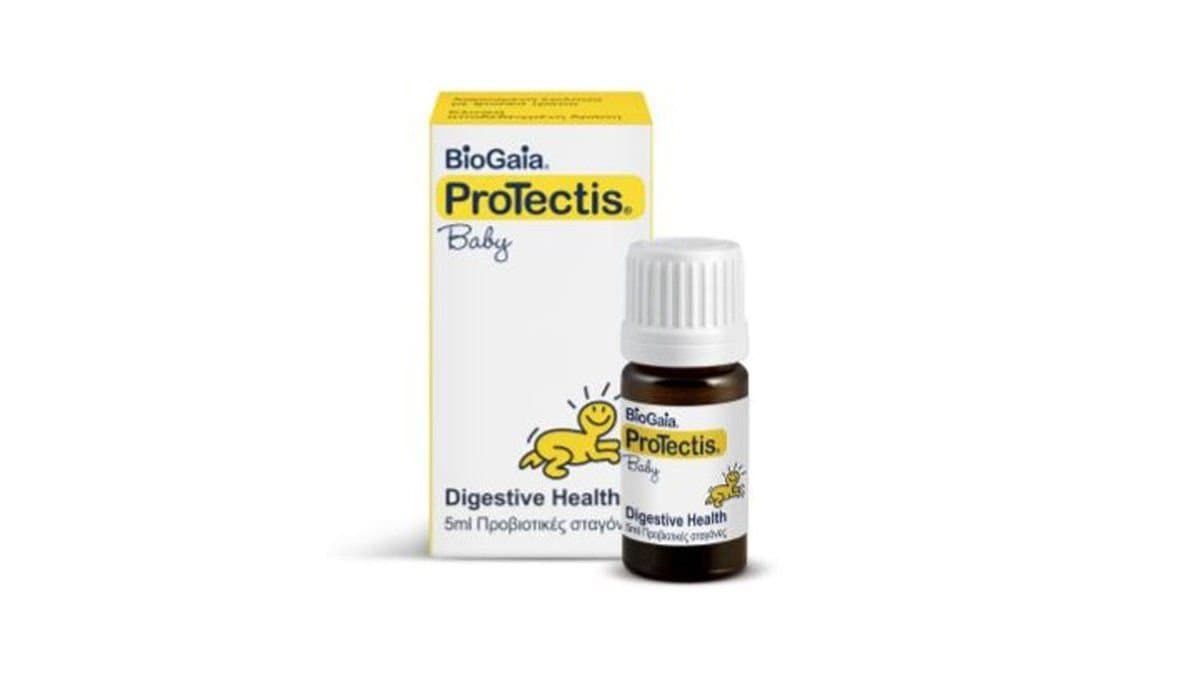 Biogaia Protectis Baby Drops, 5ml