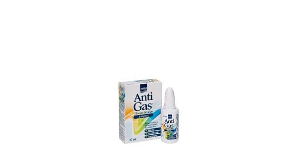 Intermed Antigas Drops, 30ml