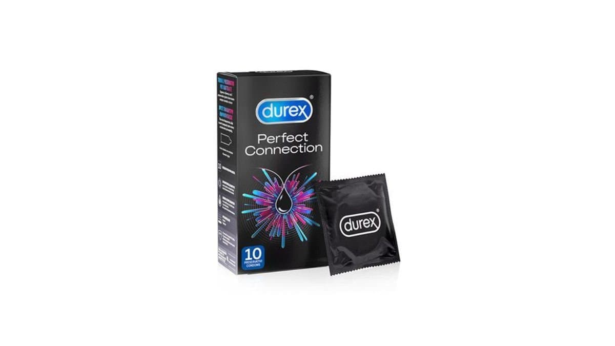 Durex Perfect Connection 10pcs