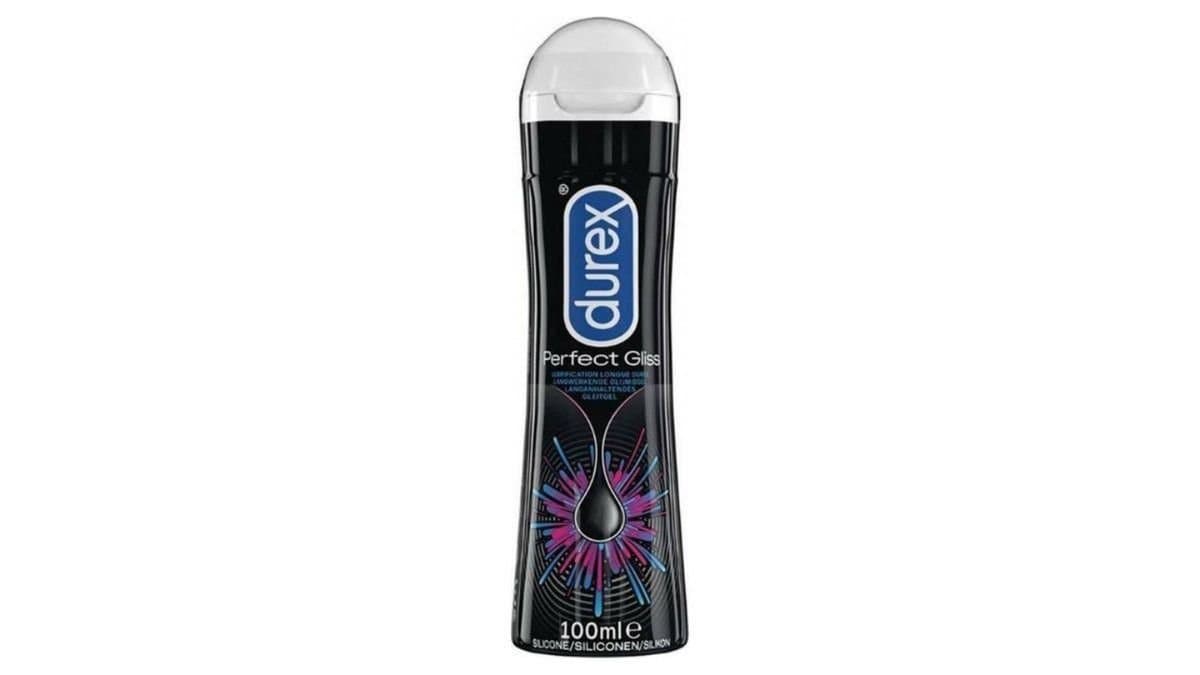 Durex Gel Perfect Connection, 50ml