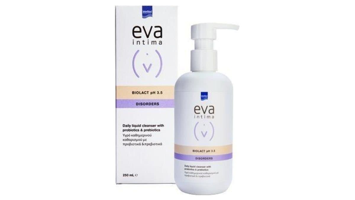 Eva Intima Biolact Ph 3.5 Disorders, 250ml