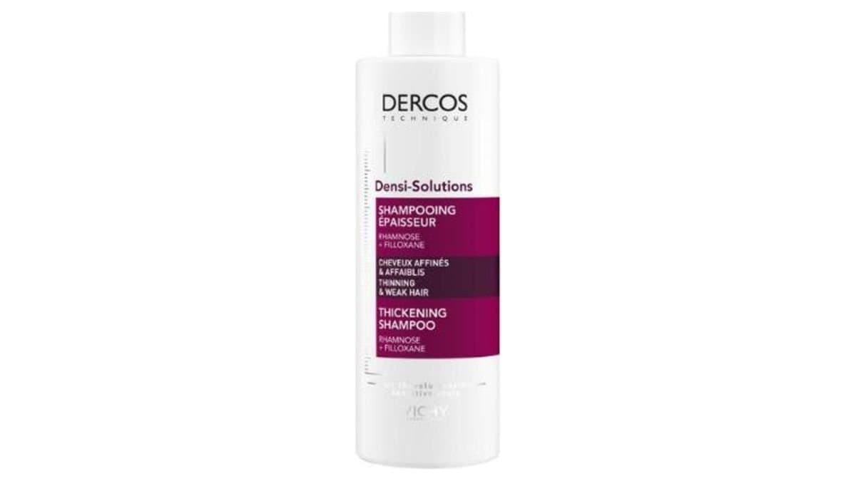VICHY Dercos Densi-Solutions Thickening Shampoo 250ml
