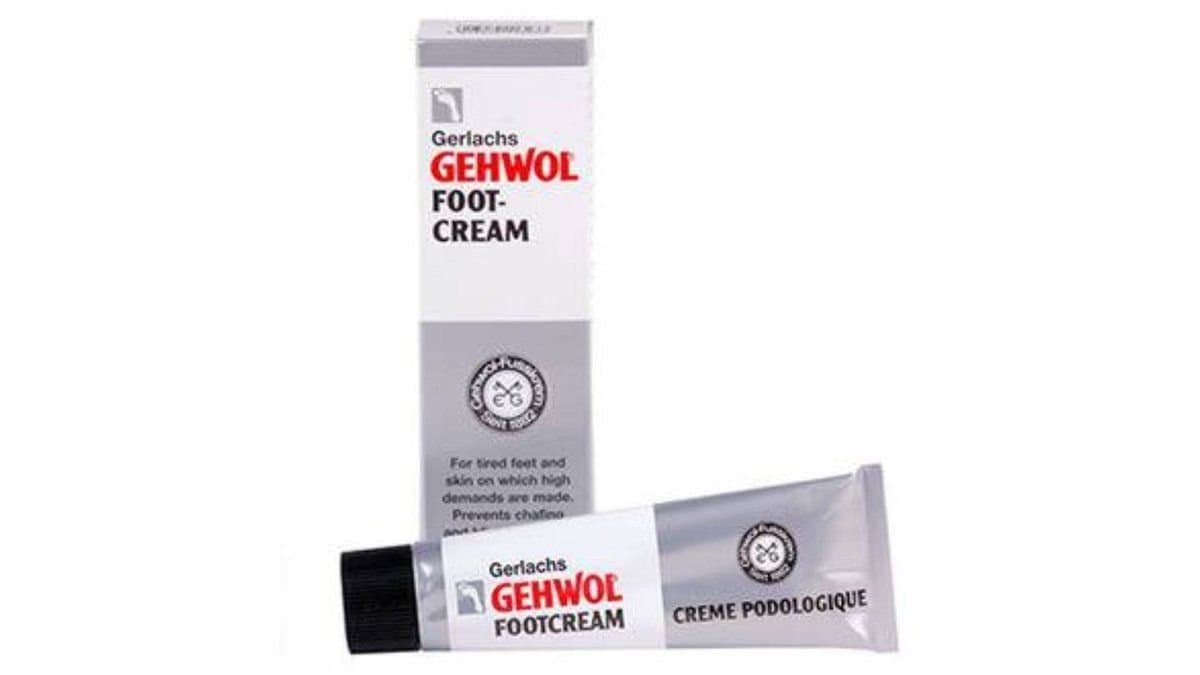Gehwol Footcream, 75ml
