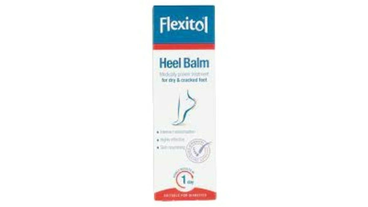 Flexitol Heel Balm 56g