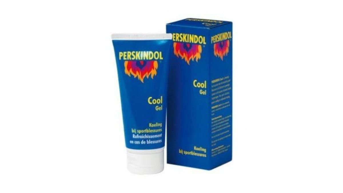 Perskindol Cool Gel 100ml