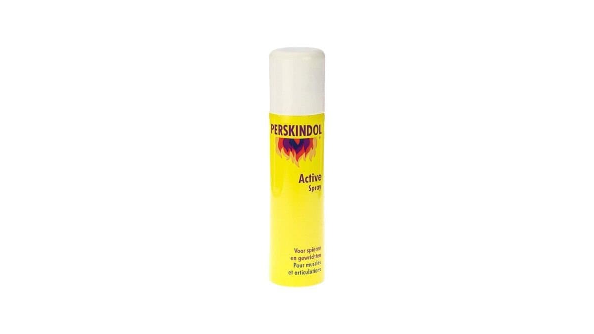 Perskindol Active Spray Muscles And Joints 150ml