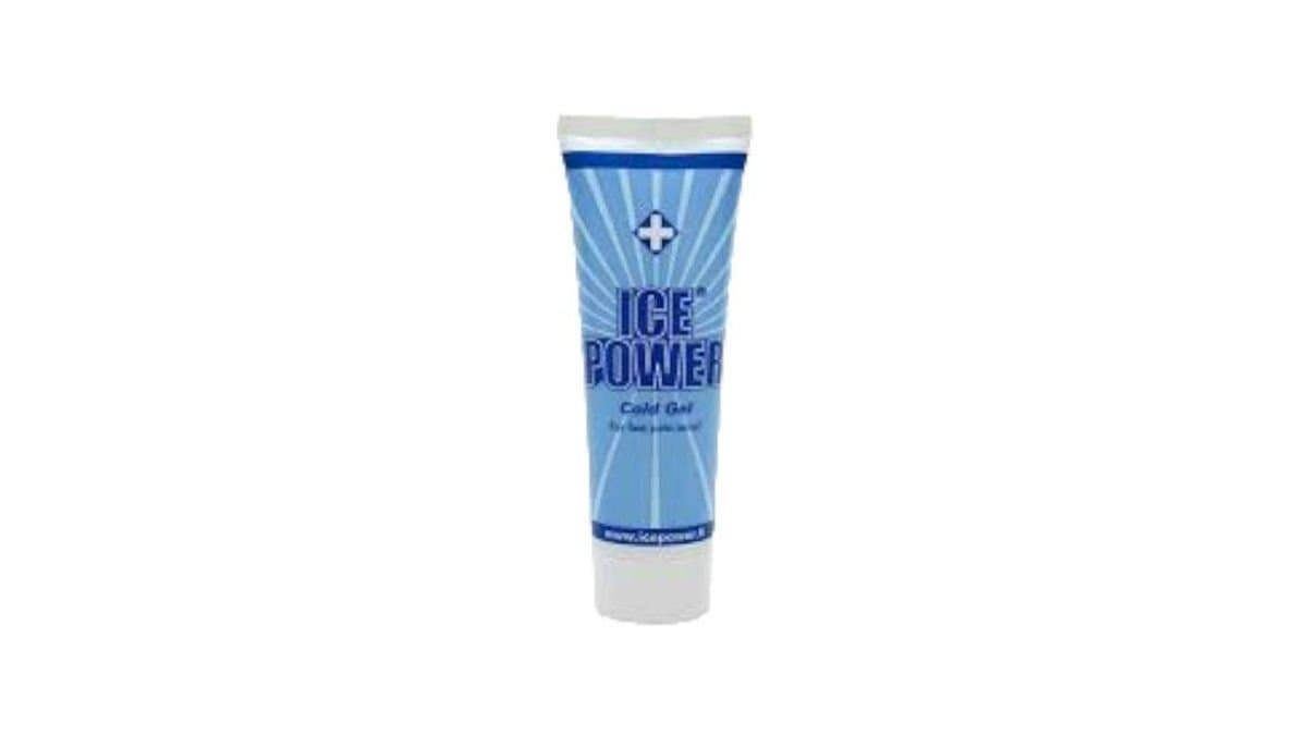 Ice Power Cold Gel 75 ml