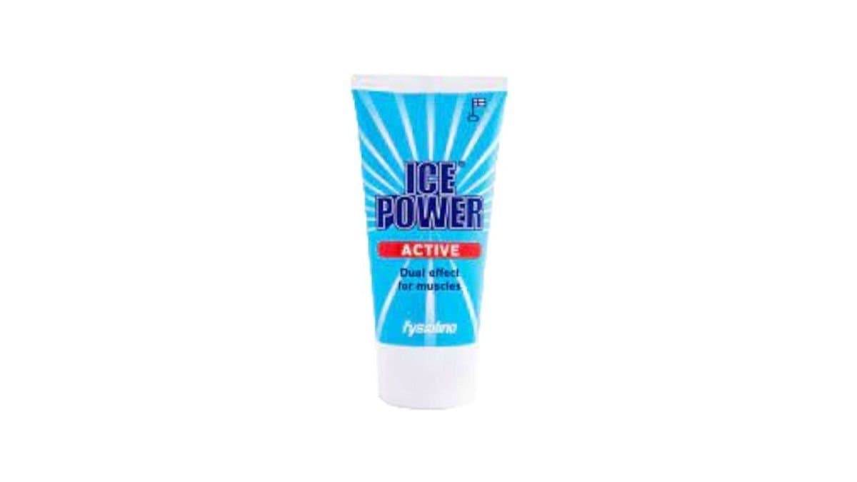 Ice Power Active Cold Gel 150ml