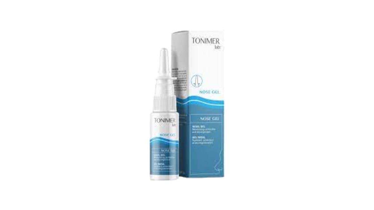 Tonimer Lab Nose Gel 20ml