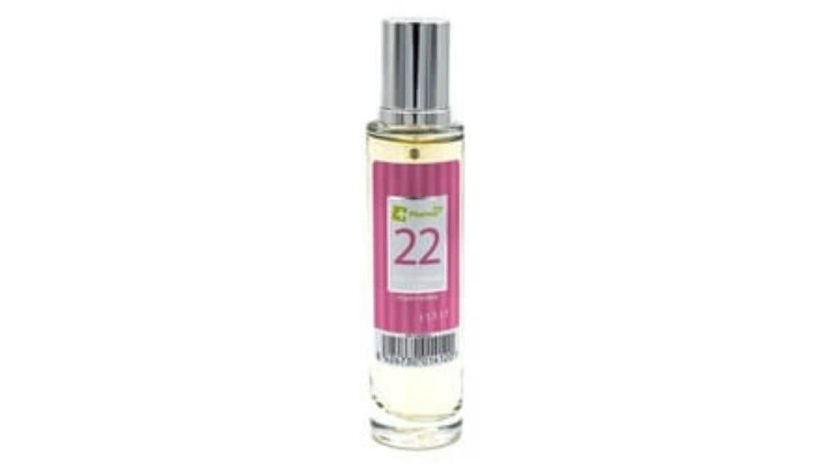 Iap Perfume - No.22 Flower By Kenzo 30ml