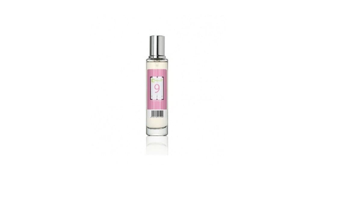 Iap Perfume - No.9 Dolce & Gabana Light Blue 30ml