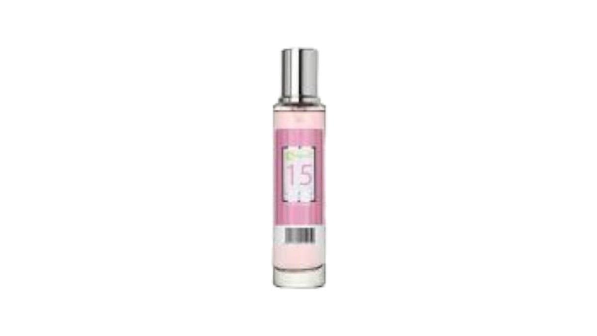 Iap Perfume -  No.15 Narciso Rodriguez 30ml