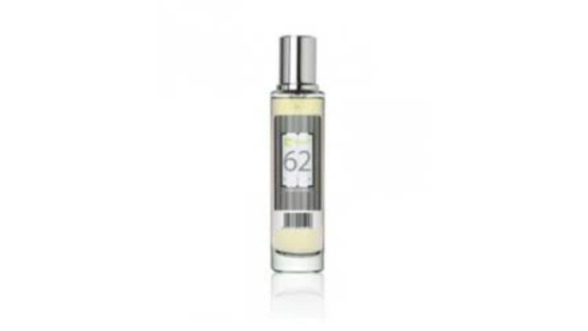 Iap Perfume - No.62 Abercrombie & Fitch Fierce 30ml