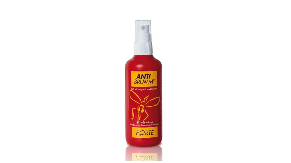 Anti Brumm Forte 150ml