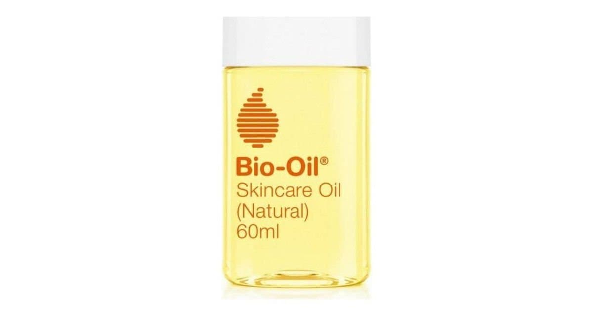 Bio Oil Natural Skincare Oil 60ml
