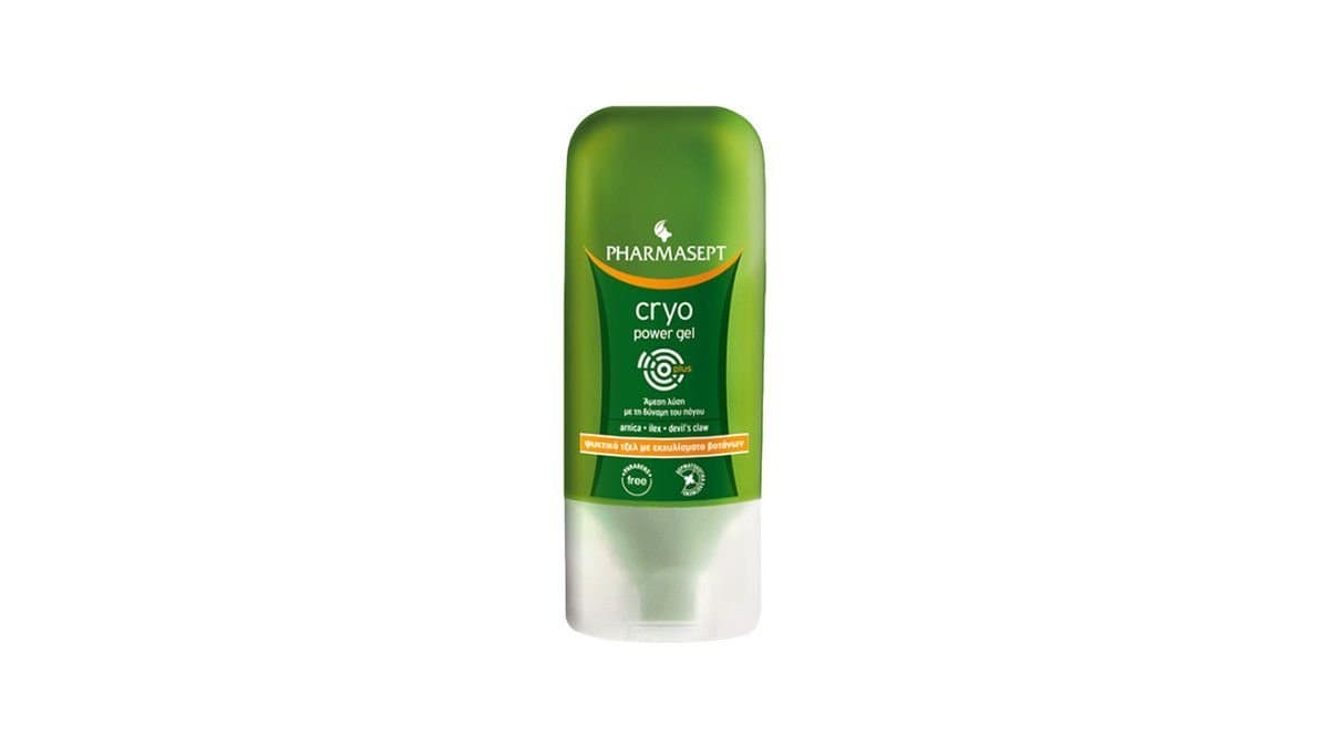 Pharmasept  Cryo Power Gel 100ml