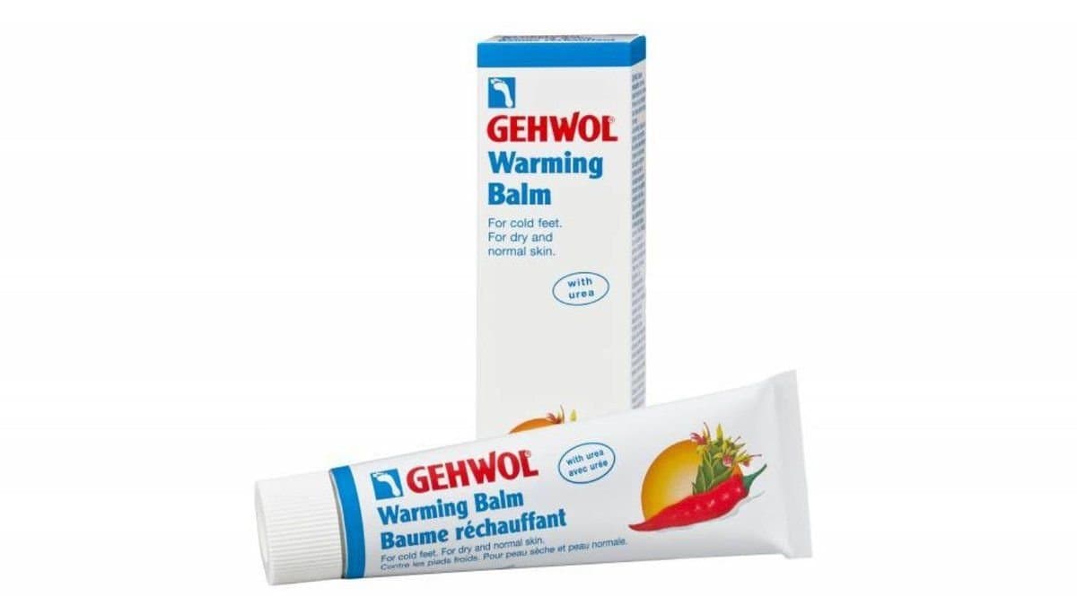 Gehwol Warming Balm 75ml