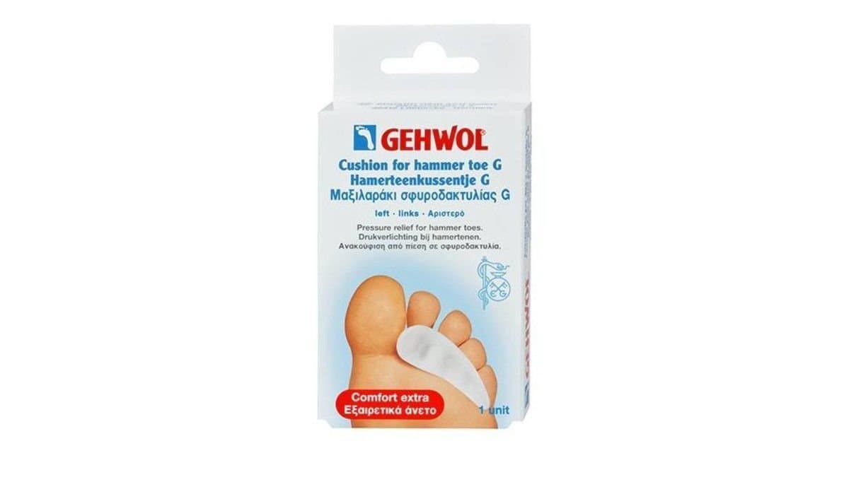 Gehwol Hammer Toe G (Left)