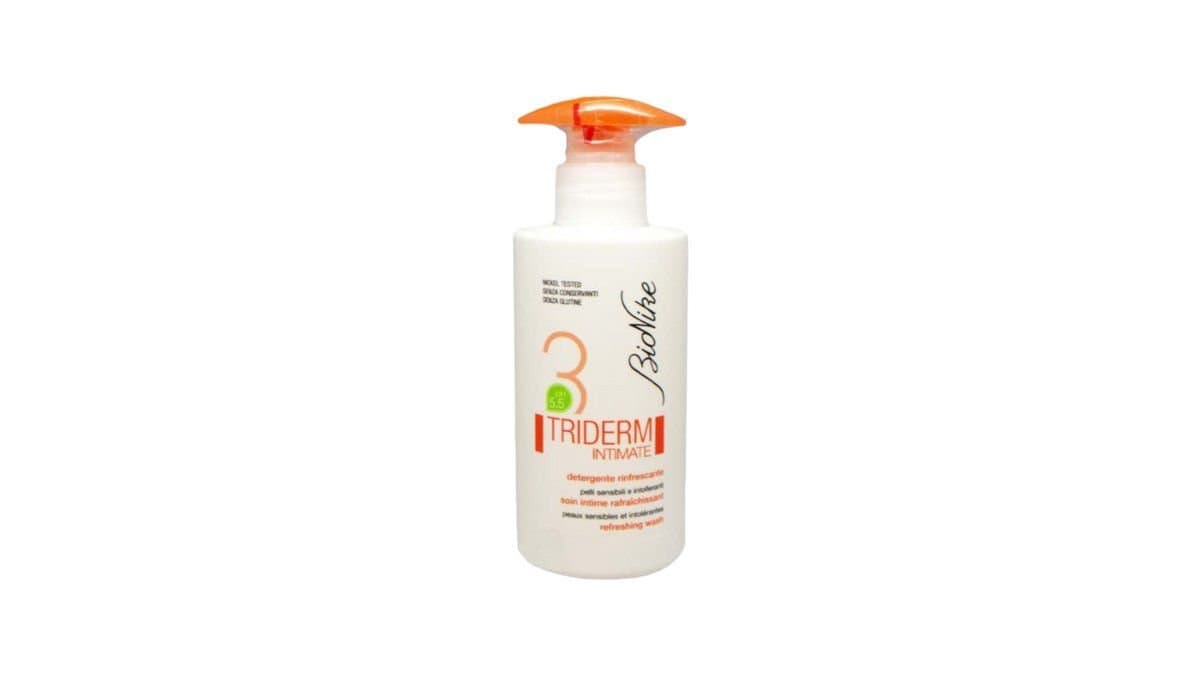 Bionike Intimate Liquid Wash Ph 5.5