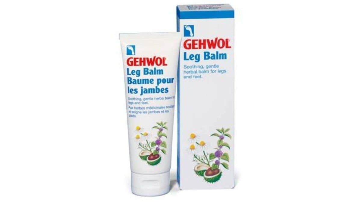 Gehwol Leg Balm, 125ml