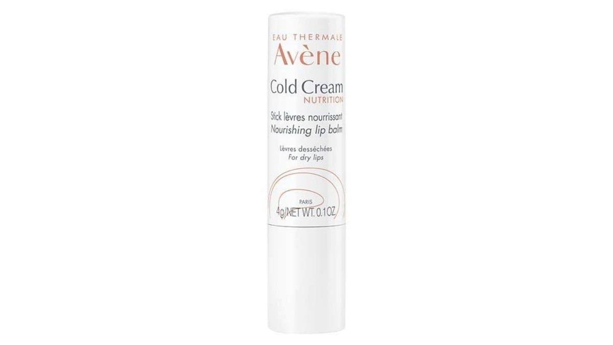 Avene Stick Cold Cream Nutrition 4g
