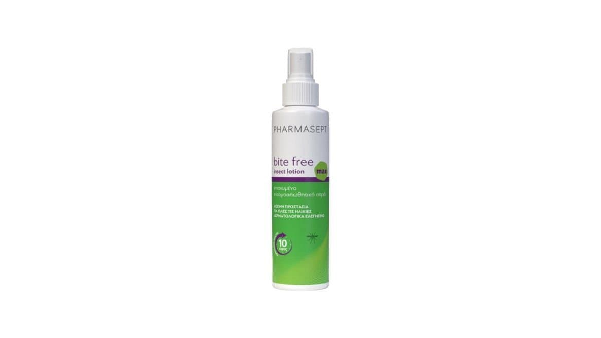 Pharmasept Insect Lotion Spray Max, 100ml