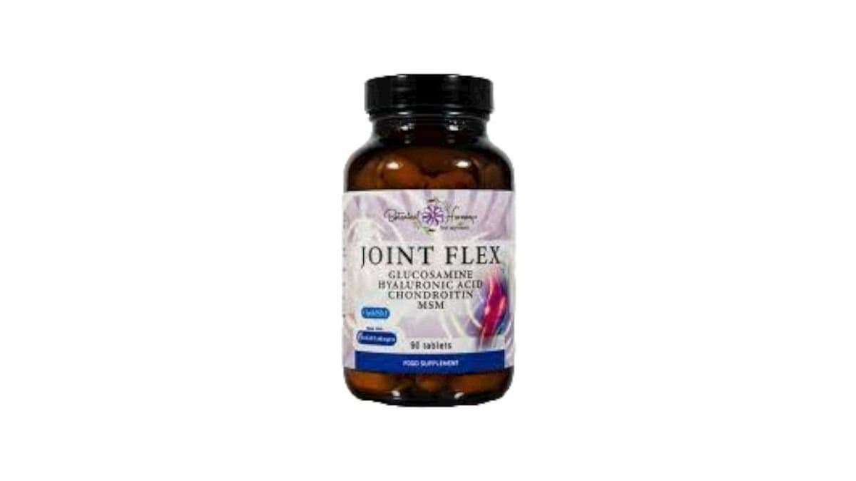Botanical Harmony Joint Flex Tablets 90