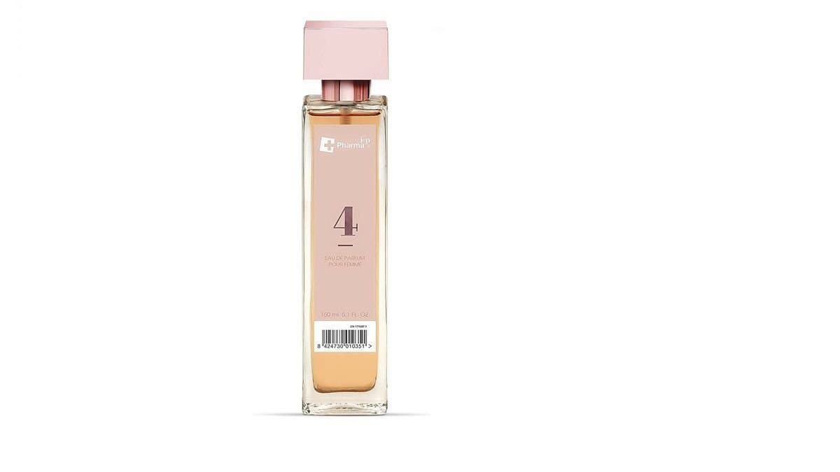 Iap Perfume - No.4 Dolce & Gabbana  150ml