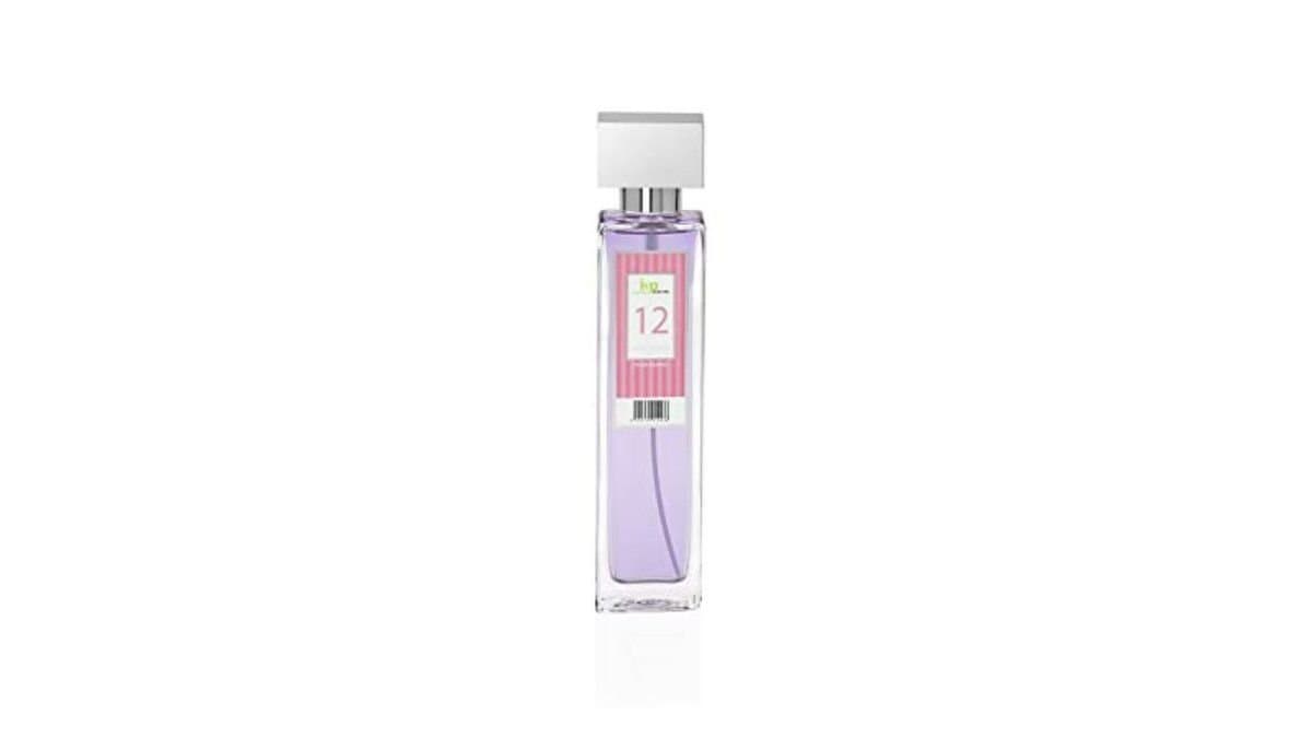 Iap Perfume  - No.12 Lolita Lempicka 150ml
