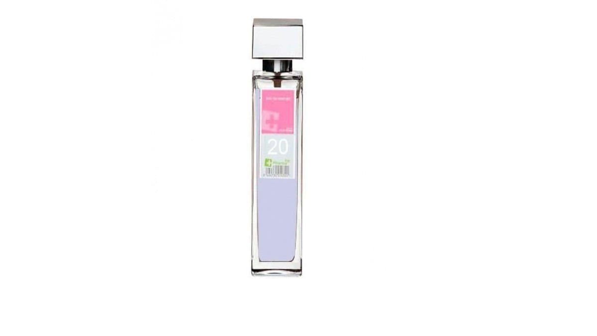 Iap Perfume - No.20 Euphoria Calvin Klein 150ml
