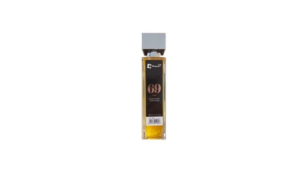 Iap Perfume - No.69 1 Million Paco Rabanne 150ml