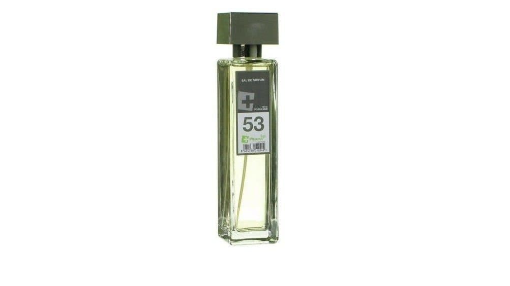 Iap Perfume - No.53 Hugo Boss 150ml
