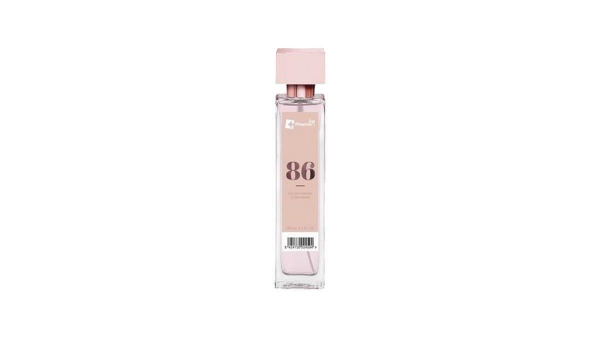 Iap Perfume - No.86 Cacharel Yes I Am 150ml