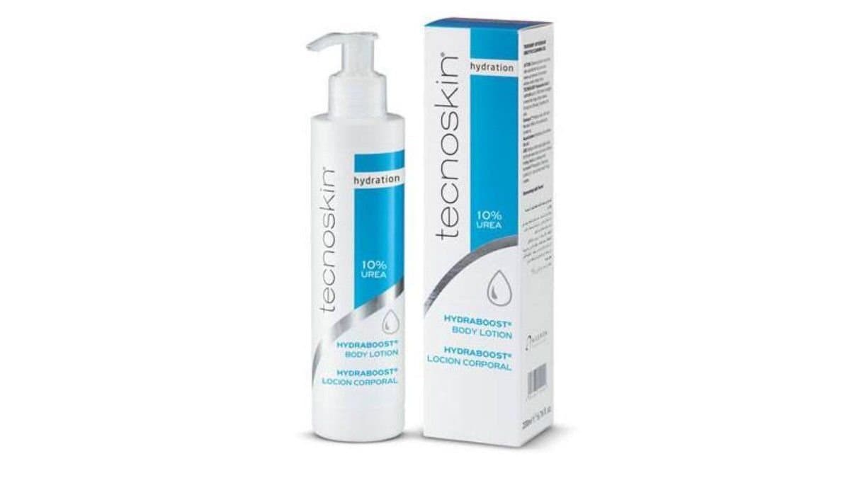 Tecnoskin Hydraboost Body Lotion 200ml