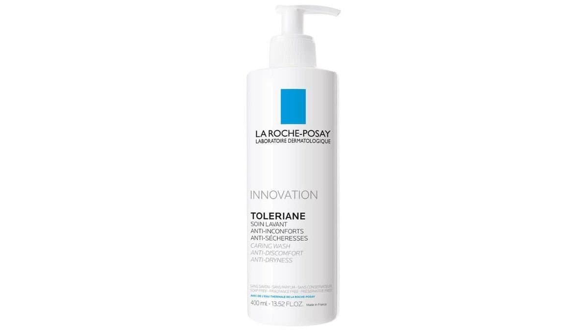 La Roche Posay Toleriane Hydrating Gentle Cleanser 400ml