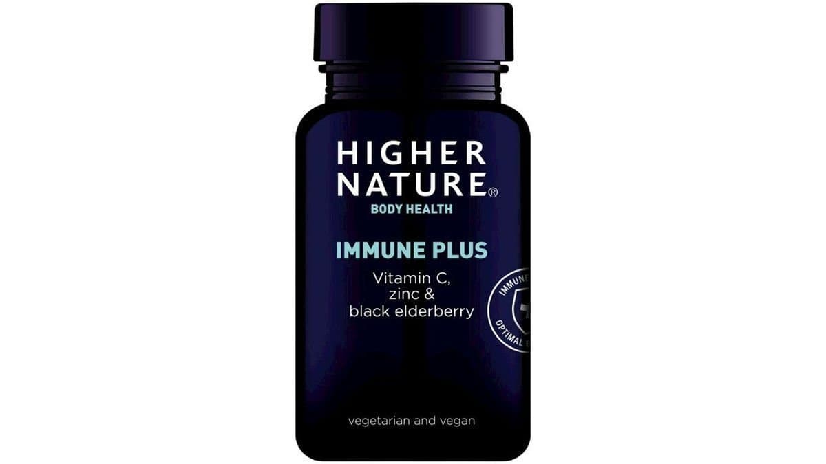H. Nature Immune+ V-tabs 30