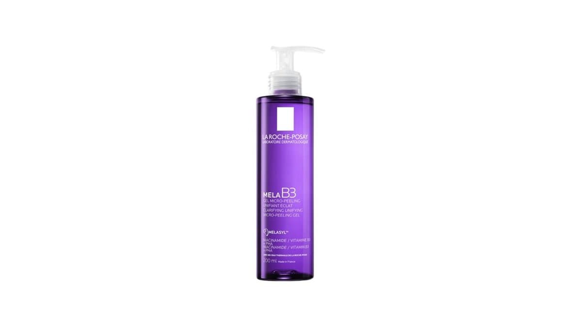 La Roche Posay Mela B3 Micro Peeling Cleanser 200ml
