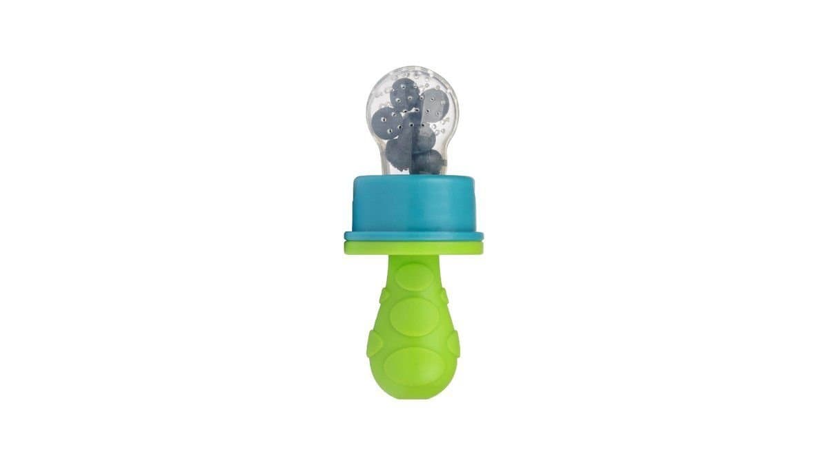 Mam Primamma Fruit Feeder Silicone Set 8m+