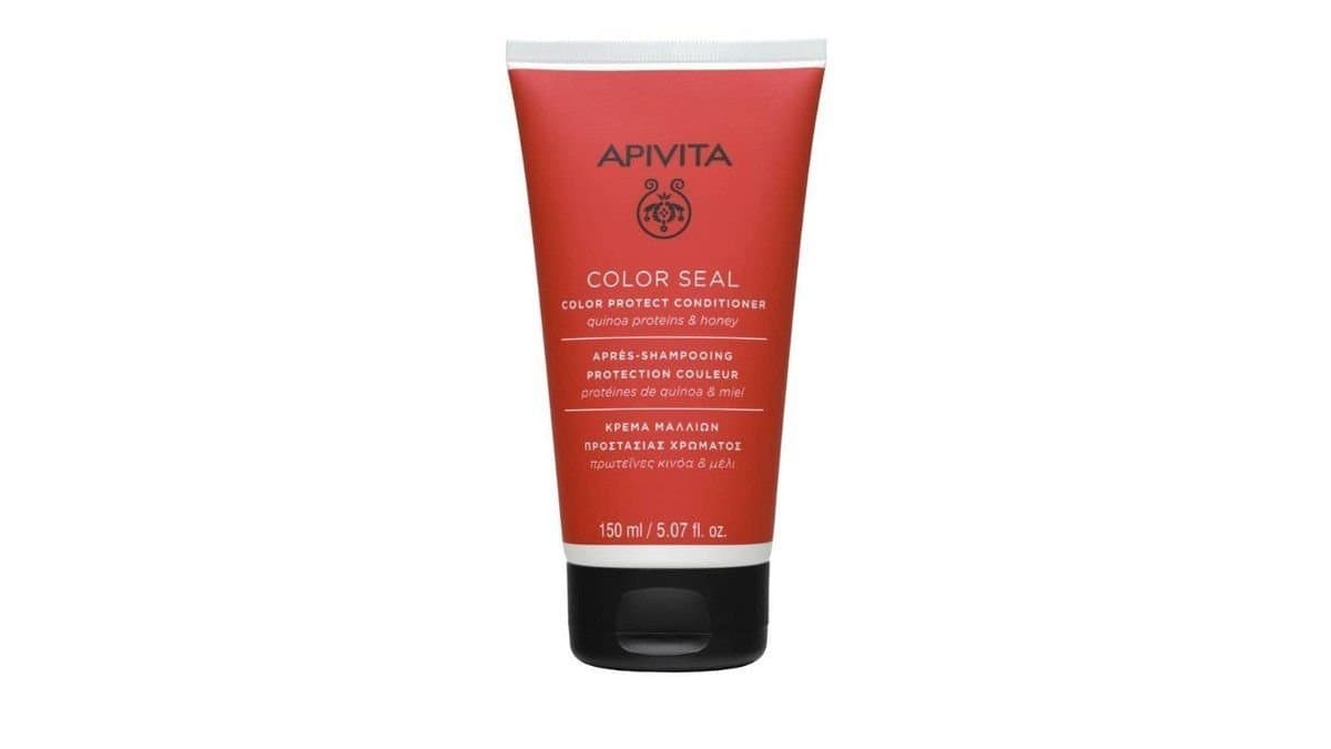 Apivita Color Protect Sunflower & Honey 150Hair Conditioner